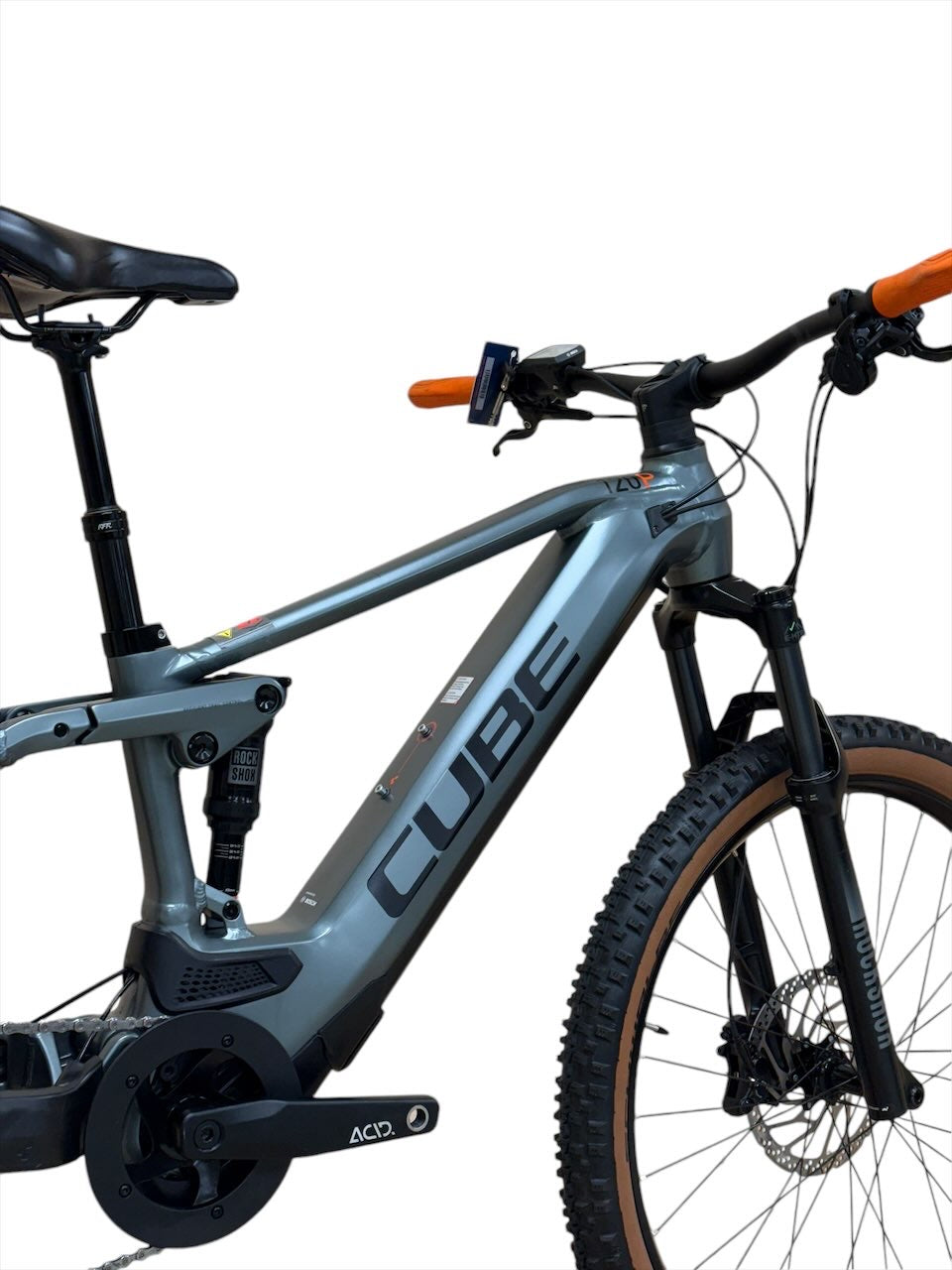 cube damen e bike mtb 2020 Cube Stereo Hybrid 120 Pro 625 E-Mountainbike Generalüberholt gebraucht E- Mountainbike – H&B Exclusive