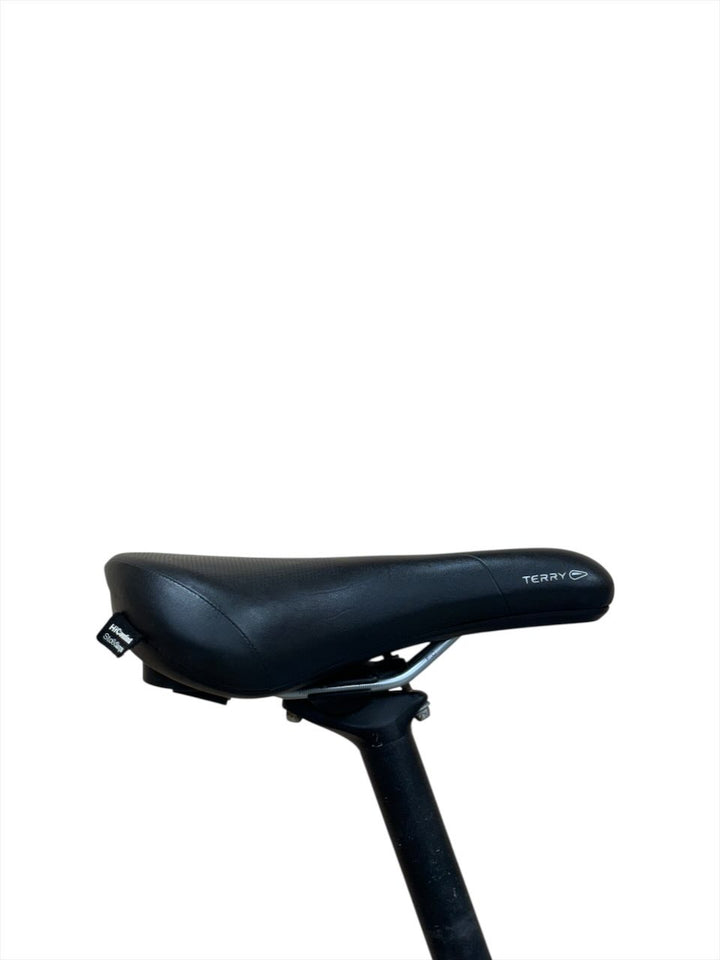 Cube Stereo Hybrid 120 Pro 625 E-Mountainbike Refurbished Gebruikte fiets