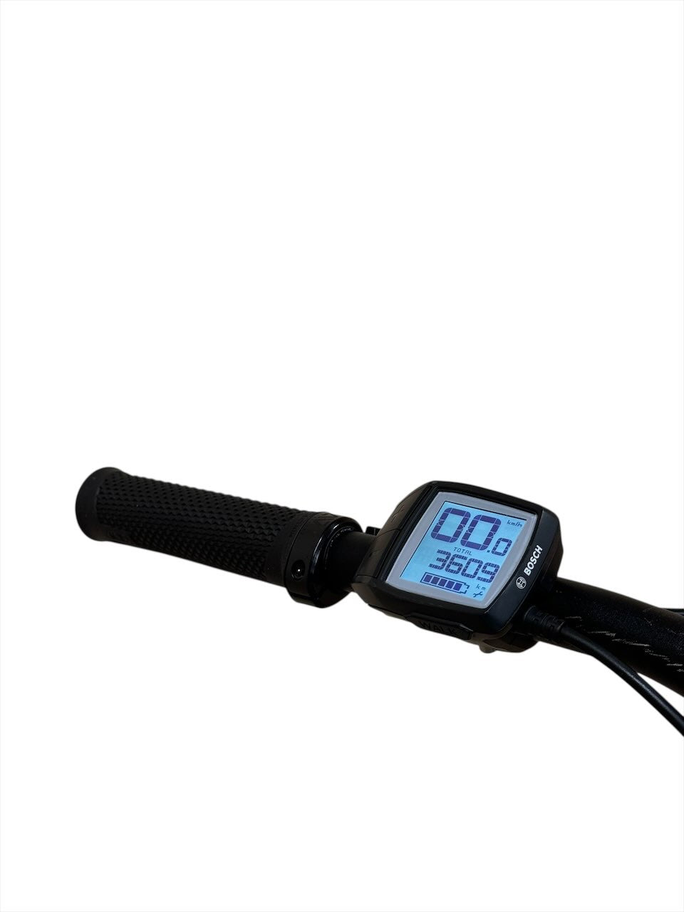 Cube Stereo Hybrid 120 Pro 625 E-Mountainbike Refurbished Gebruikte fiets