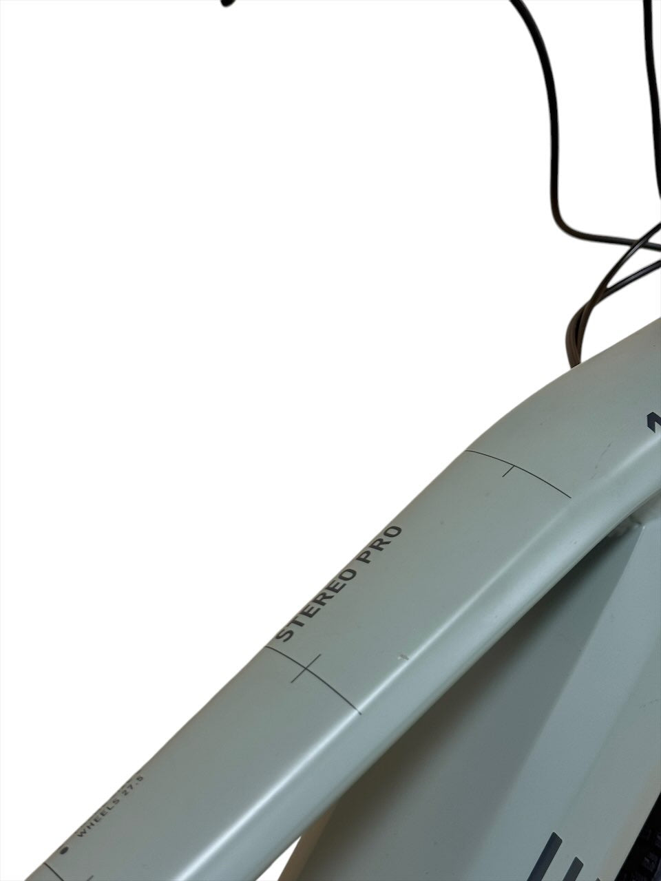 Cube Stereo Hybrid 120 Pro 625 27.5 inch E-Mountainbike Refurbished Gebruikte fiets 