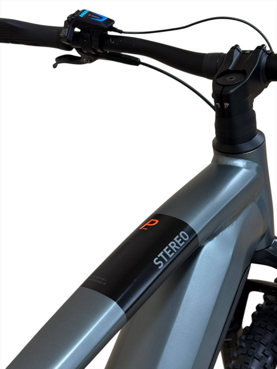 cube stereo hybrid 120 pro 2017 Cube Stereo Hybrid 120 Pro 625 29 Zoll E-Mountainbike Generalüberholt aus zweiter Hand E-Mountainbike – H&B Exclusive
