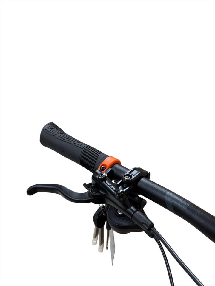 Cube Stereo Hybrid 120 Pro 625 27.5 inch E-Mountainbike Refurbished Gebruikte fiets