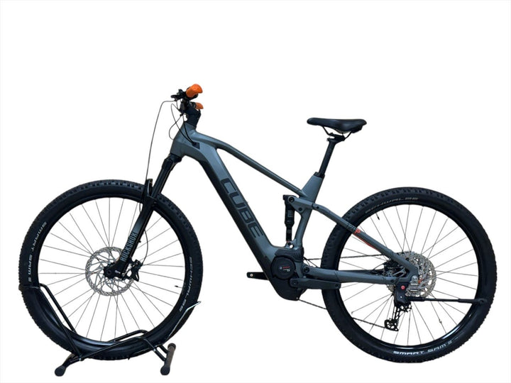 Cube Stereo Hybrid 120 Pro 625 29 inch E-Mountainbike Refurbished Gebruikte fiets 