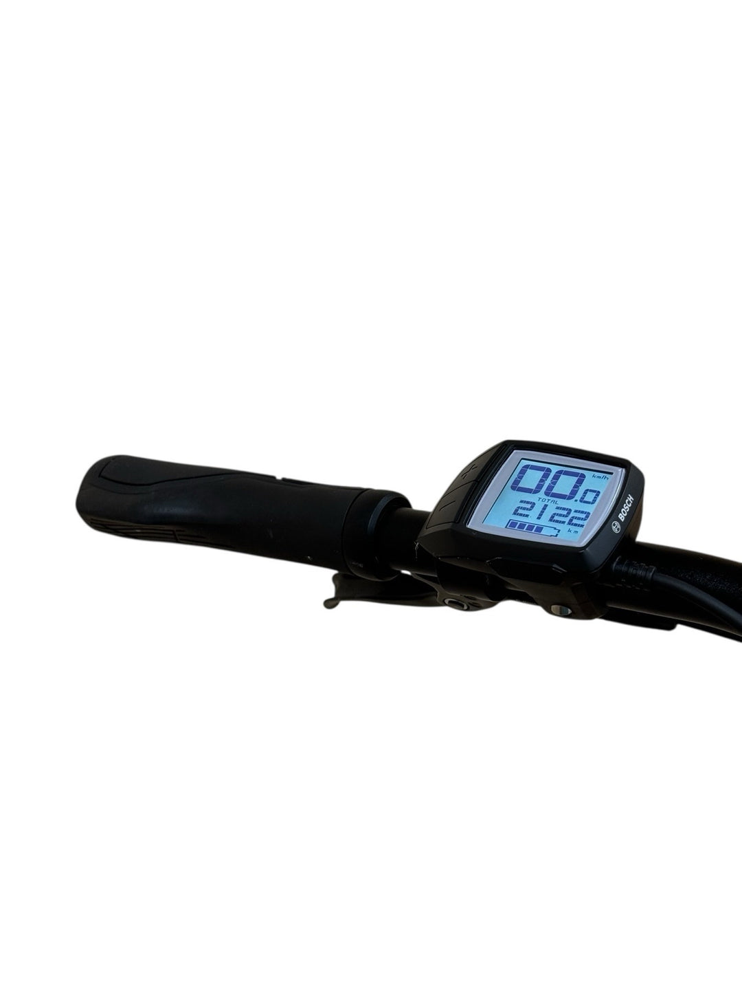 Cube Stereo Hybrid 120 Pro 625 29 inch E-Mountainbike Refurbished Gebruikte fiets