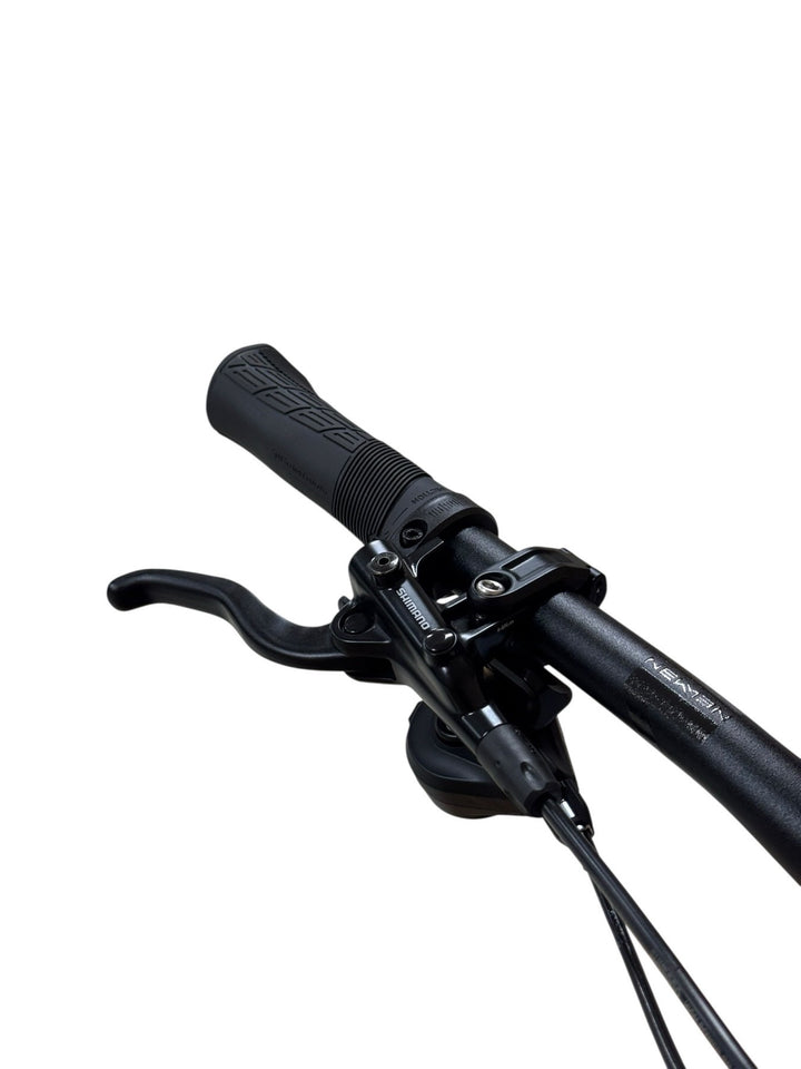 Cube Stereo Hybrid 120 Pro 625 29 inch E-Mountainbike Refurbished Gebruikte fiets