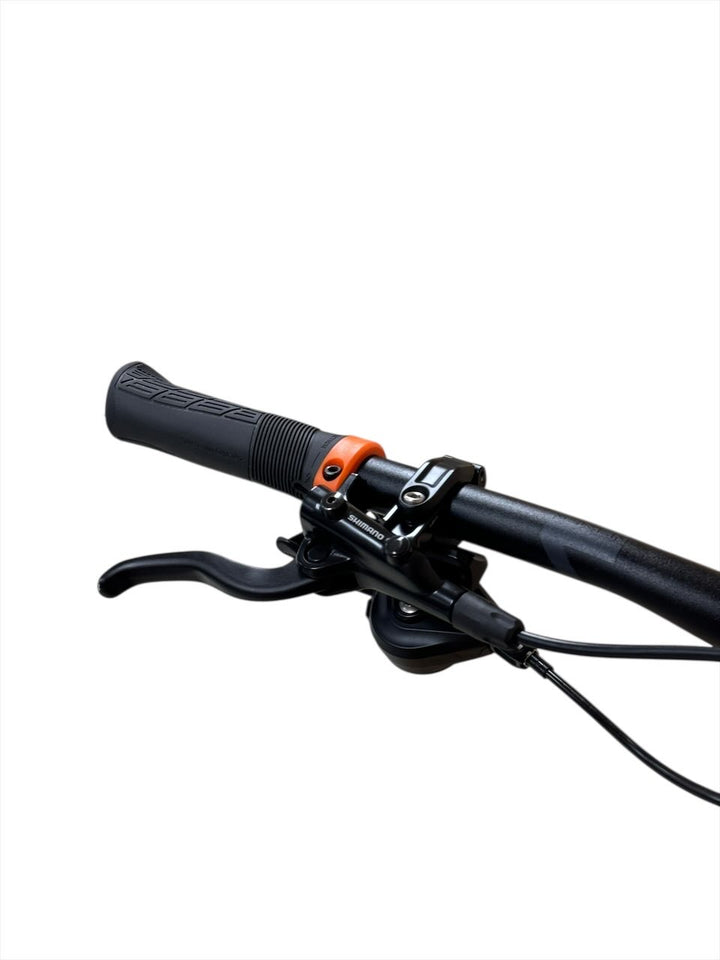 Cube Stereo Hybrid 120 Pro 625 29 inch E-Mountainbike Refurbished Gebruikte fiets