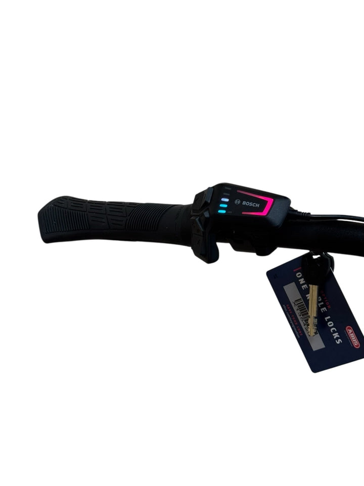 Cube Stereo Hybrid 120 Pro 625 29 inch E-Mountainbike Refurbished Gebruikte fiets 