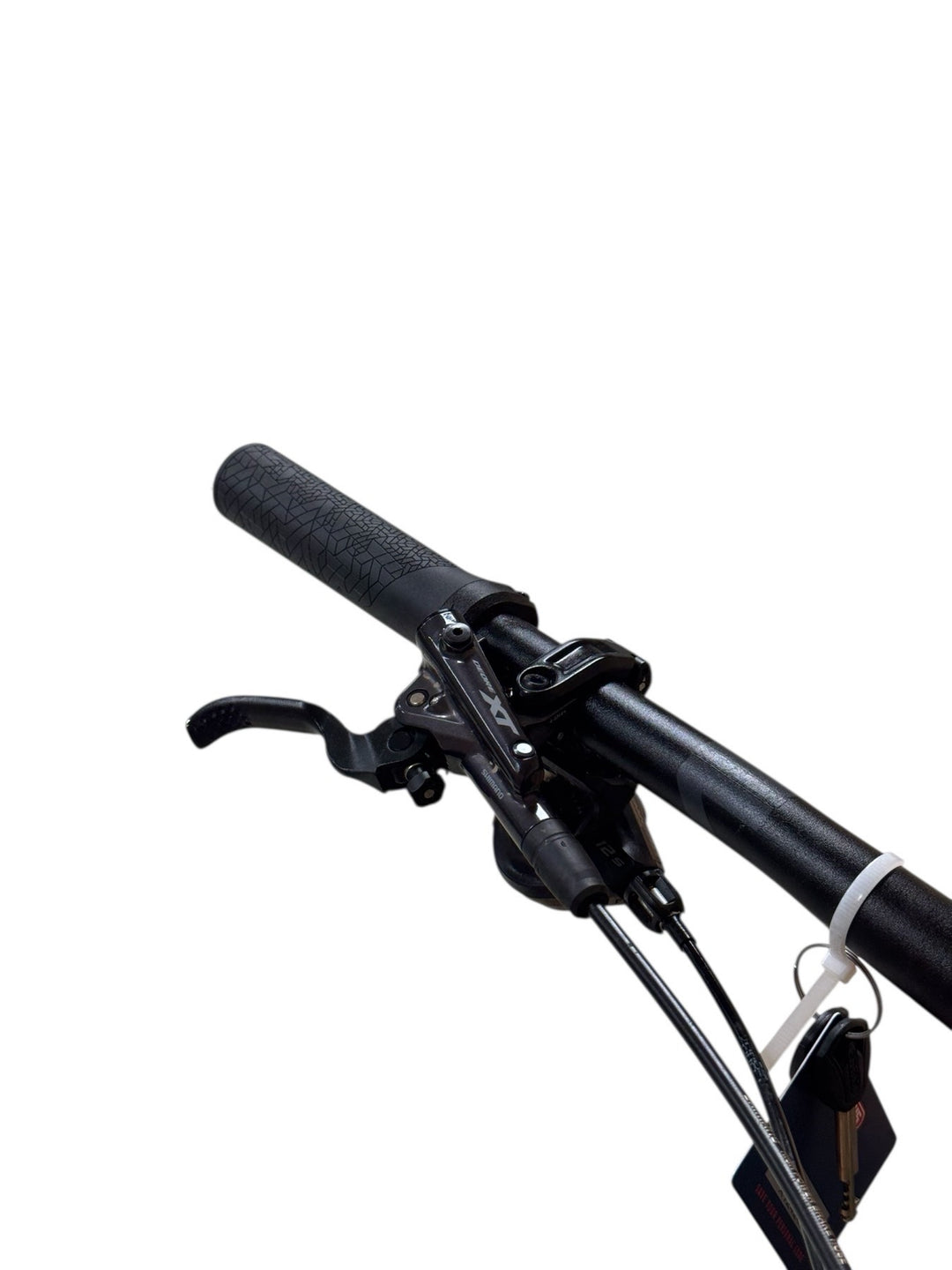 Cube Stereo Hybrid 120 Pro 625 29 inch E-Mountainbike Refurbished Gebruikte fiets