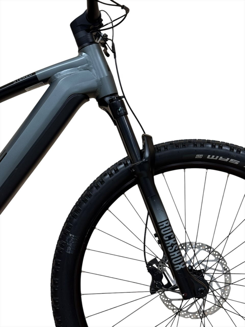 cube stereo hybrid pro 29 Cube Stereo Hybrid 120 Pro 625 29 Zoll E-Mountainbike Generalüberholt aus zweiter Hand E-Mountainbike – H&B Exclusive