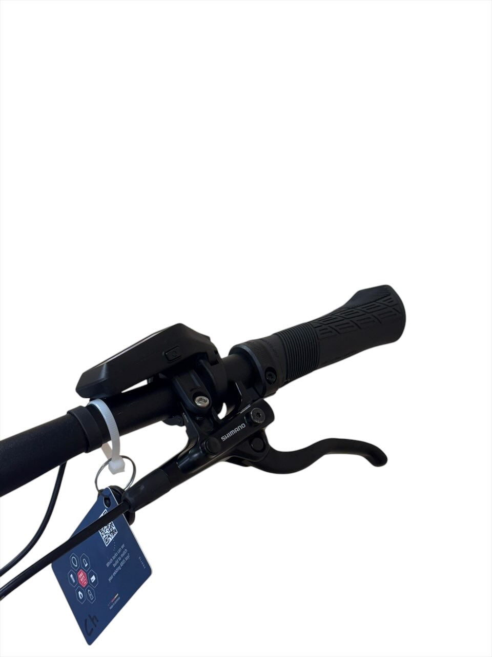 Cube Stereo Hybrid 120 Pro 750 29 inch E-Mountainbike Refurbished Gebruikte fiets