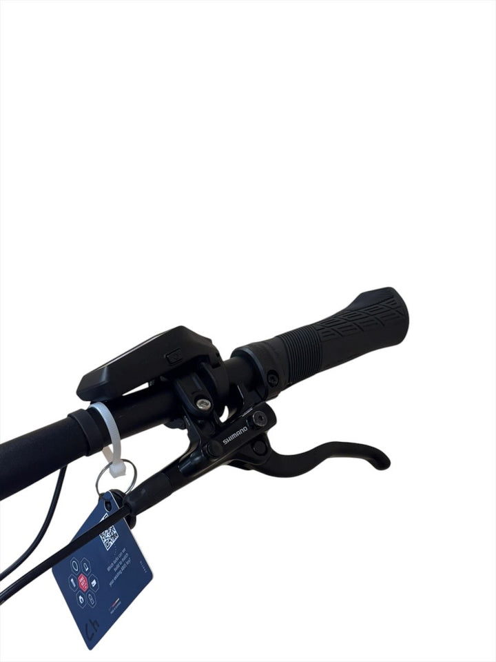 Cube Stereo Hybrid 120 Pro 750 29 inch E-Mountainbike Refurbished Gebruikte fiets