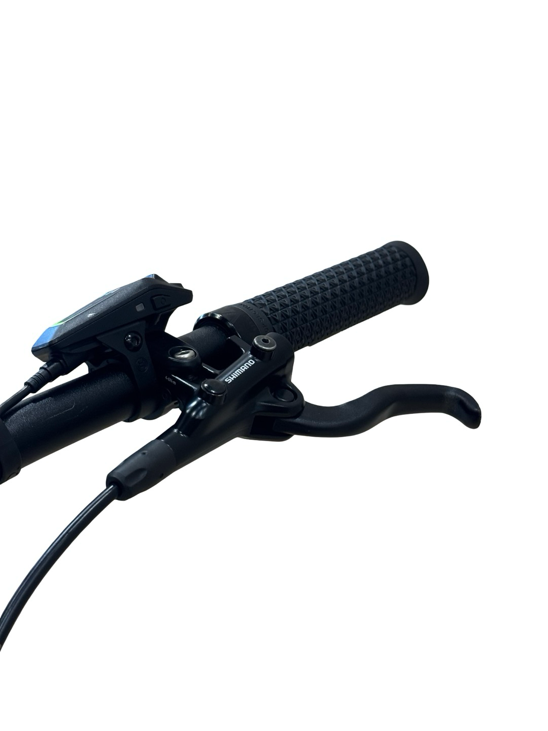 Cube Stereo Hybrid 120 Pro 750 29 tommer el-terrengsykkel Oppusset Brukt sykkel