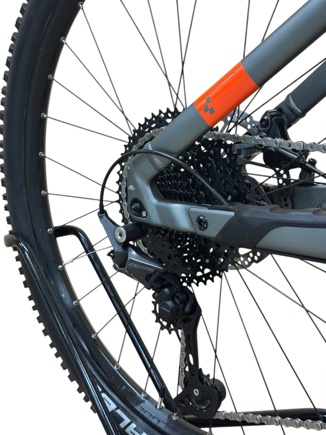 cube stereo hybrid 120 pro 750 gebraucht Cube Stereo Hybrid 120 Pro 750 29 Zoll E-Mountainbike Gebraucht | Generalüberholt
