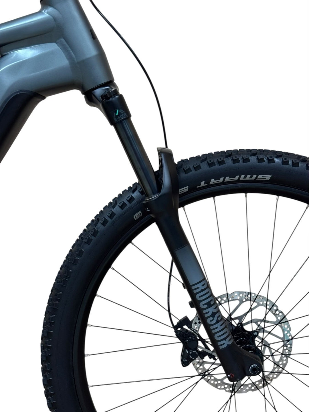 Cube Stereo Hybrid 120 Pro 750 29 inch E-Mountainbike Refurbished Gebruikte fiets 