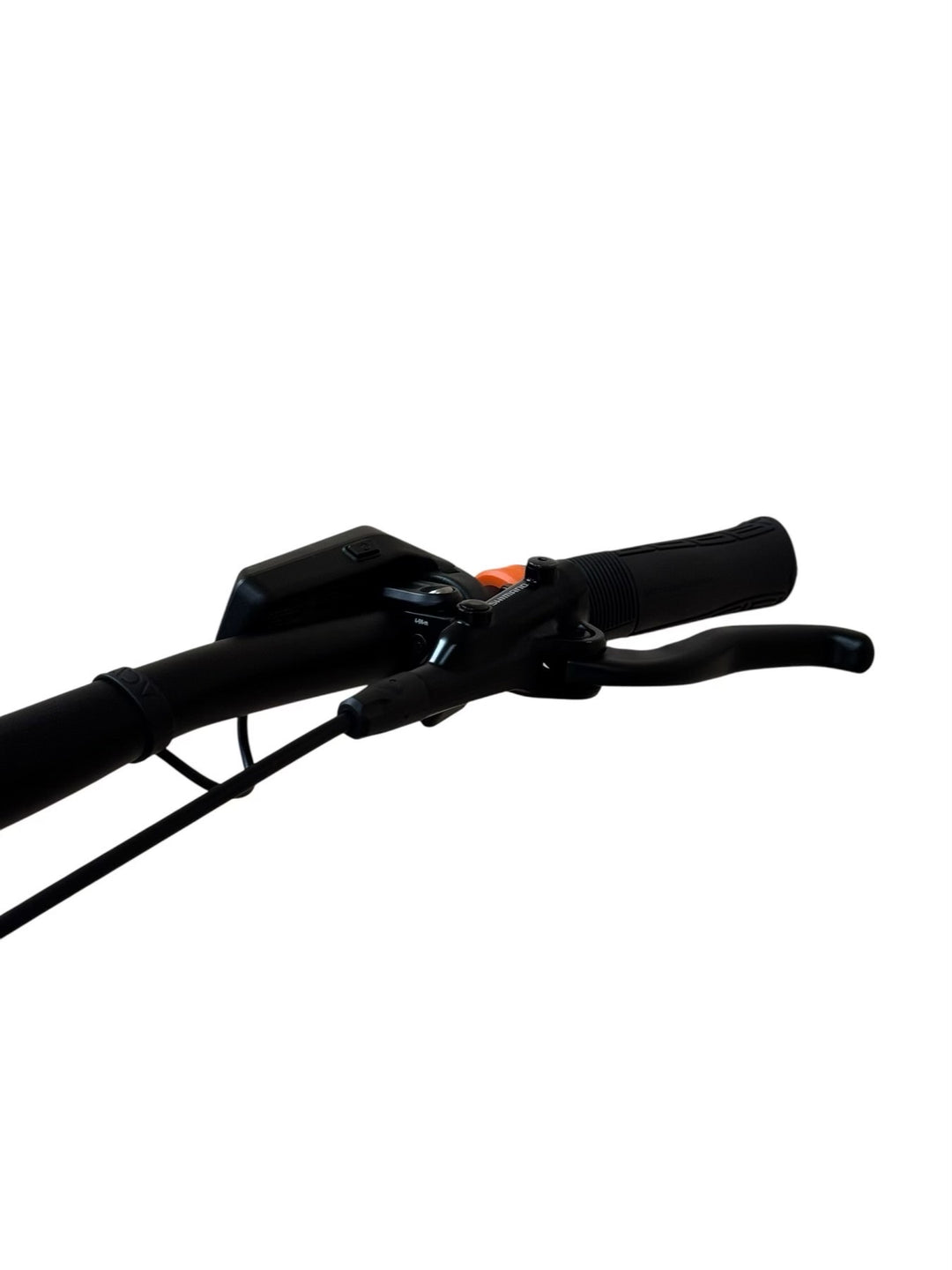 Cube Stereo Hybrid 120 Pro 750 29 inch E-Mountainbike Refurbished Gebruikte fiets 