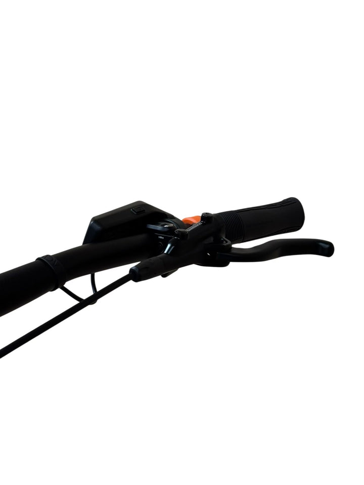 Cube Stereo Hybrid 120 Pro 750 29 inch E-Mountainbike Refurbished Gebruikte fiets 