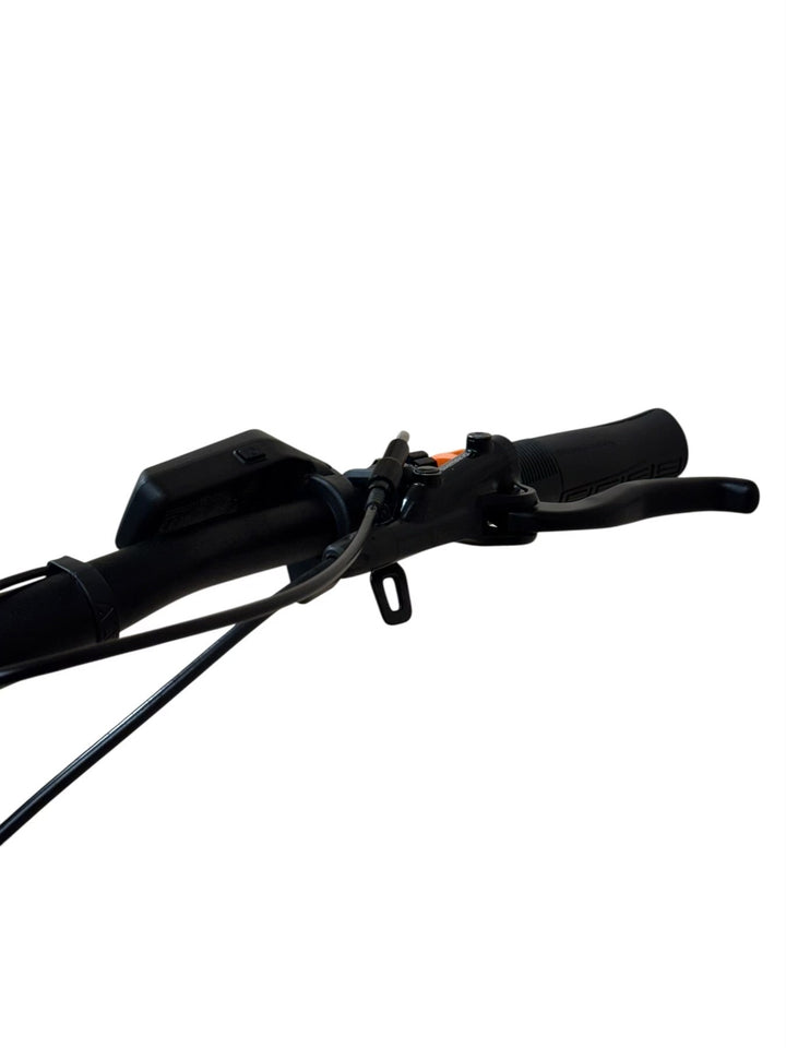 Cube Stereo Hybrid 120 Pro 750 29 inch E-Mountainbike Refurbished Gebruikte fiets 