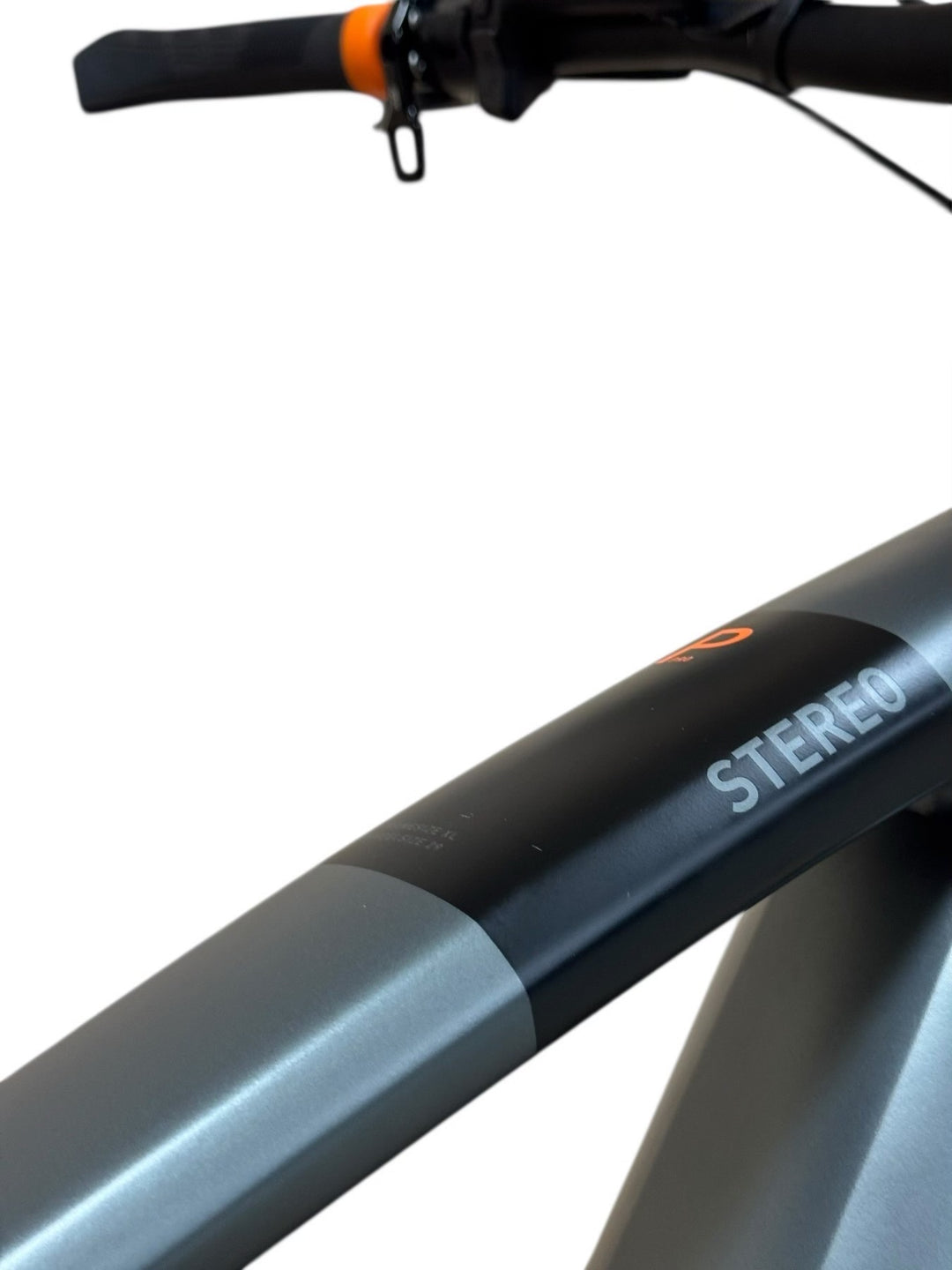 Cube Stereo Hybrid 120 Pro 750 29 inch E-Mountainbike Refurbished Gebruikte fiets 