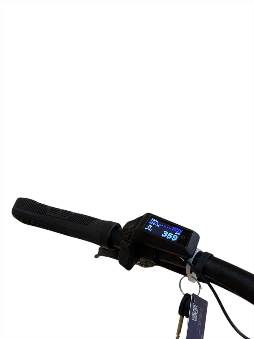 Cube Stereo Hybrid 120 Pro 750 29 inch E-Mountainbike Refurbished Gebruikte fiets