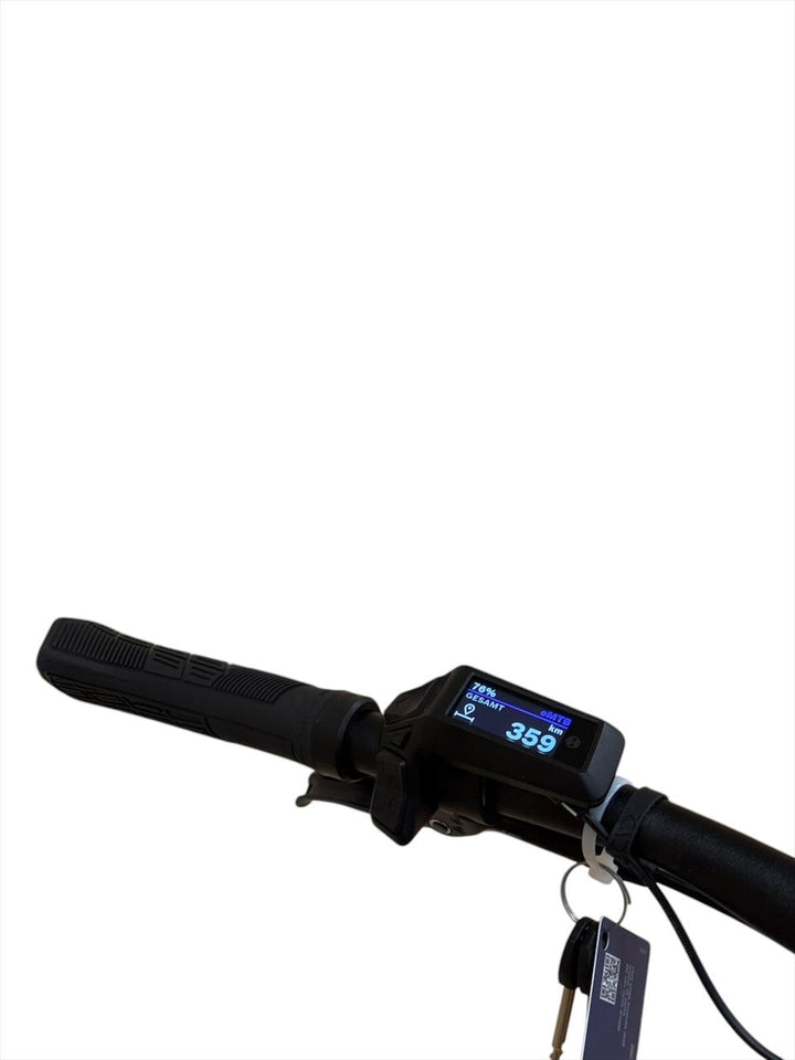 Cube Stereo Hybrid 120 Pro 750 29 inch E-Mountainbike Refurbished Gebruikte fiets