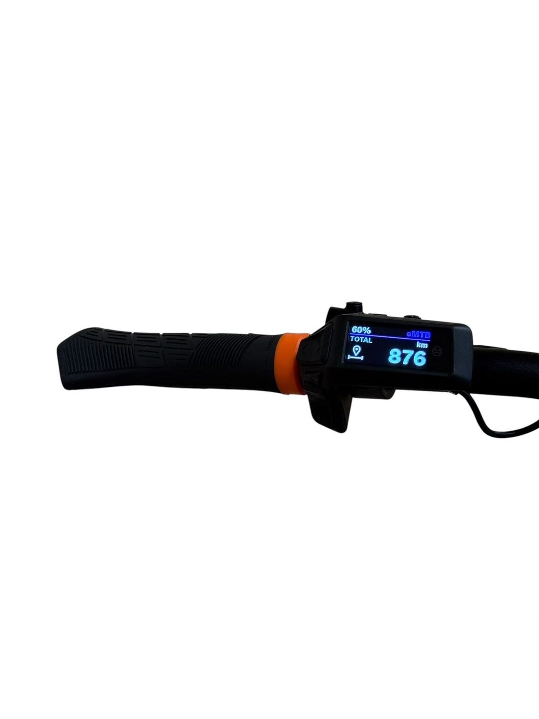 Cube Stereo Hybrid 120 Pro 750 29 inch E-Mountainbike Refurbished Gebruikte fiets 