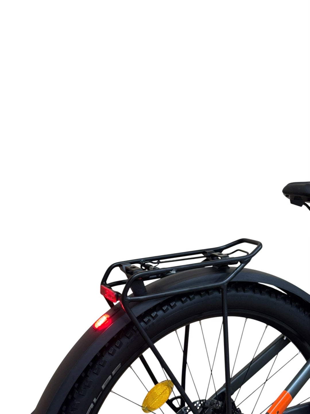 Cube Stereo Hybrid 120 Pro 750 Allroad 29 inch E-Mountainbike Refurbished Gebruikte fiets