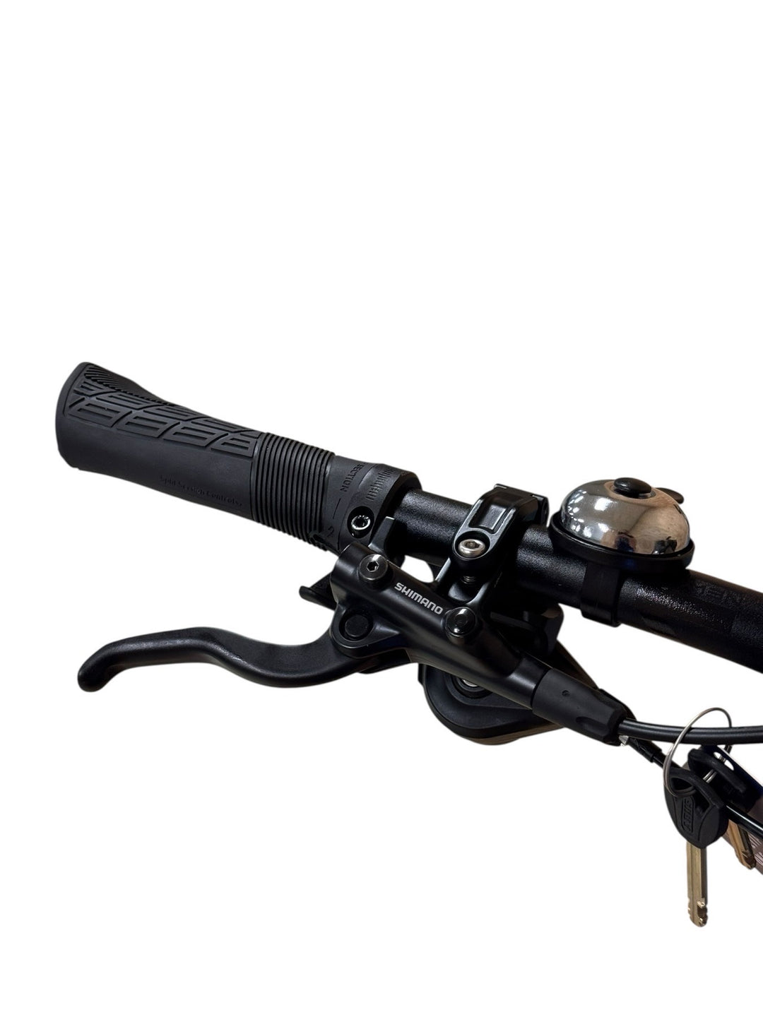 Cube Stereo Hybrid 120 Pro 750 Allroad 29 inch E-Mountainbike Refurbished Gebruikte fiets 