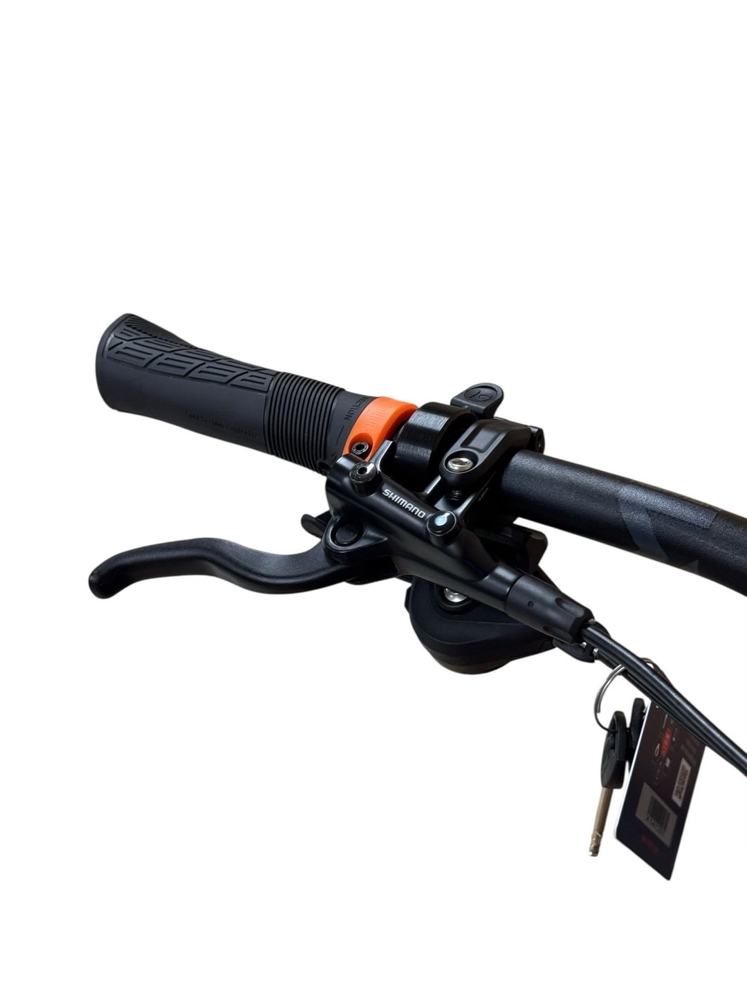 Cube Stereo Hybrid 120 Pro 750 Allroad 29 inch E-Mountainbike Refurbished Gebruikte fiets