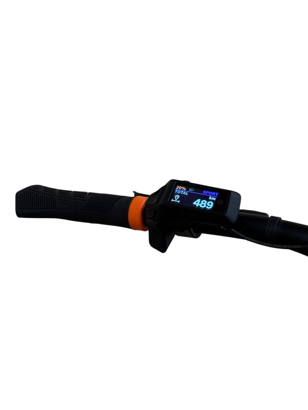 Cube Stereo Hybrid 120 Pro 750 Allroad 29 inch E-Mountainbike Refurbished Gebruikte fiets