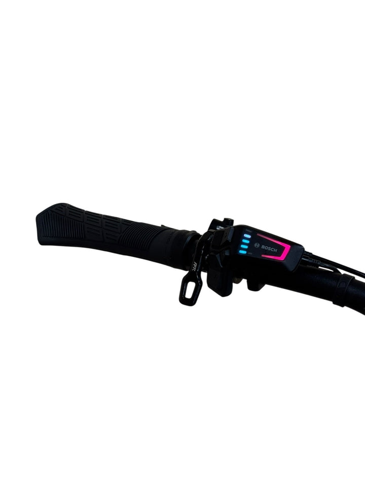 Cube Stereo Hybrid 120 Pro 750 Allroad 29 inch E-Mountainbike Refurbished Gebruikte fiets 