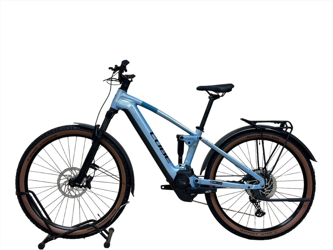 cube e-bike fully 750 wh 2024 Cube Stereo Hybrid 120 Pro 750 Allroad 29 inch E-Mountainbike Refurbished used E-Mountainbike – H&B Exclusive