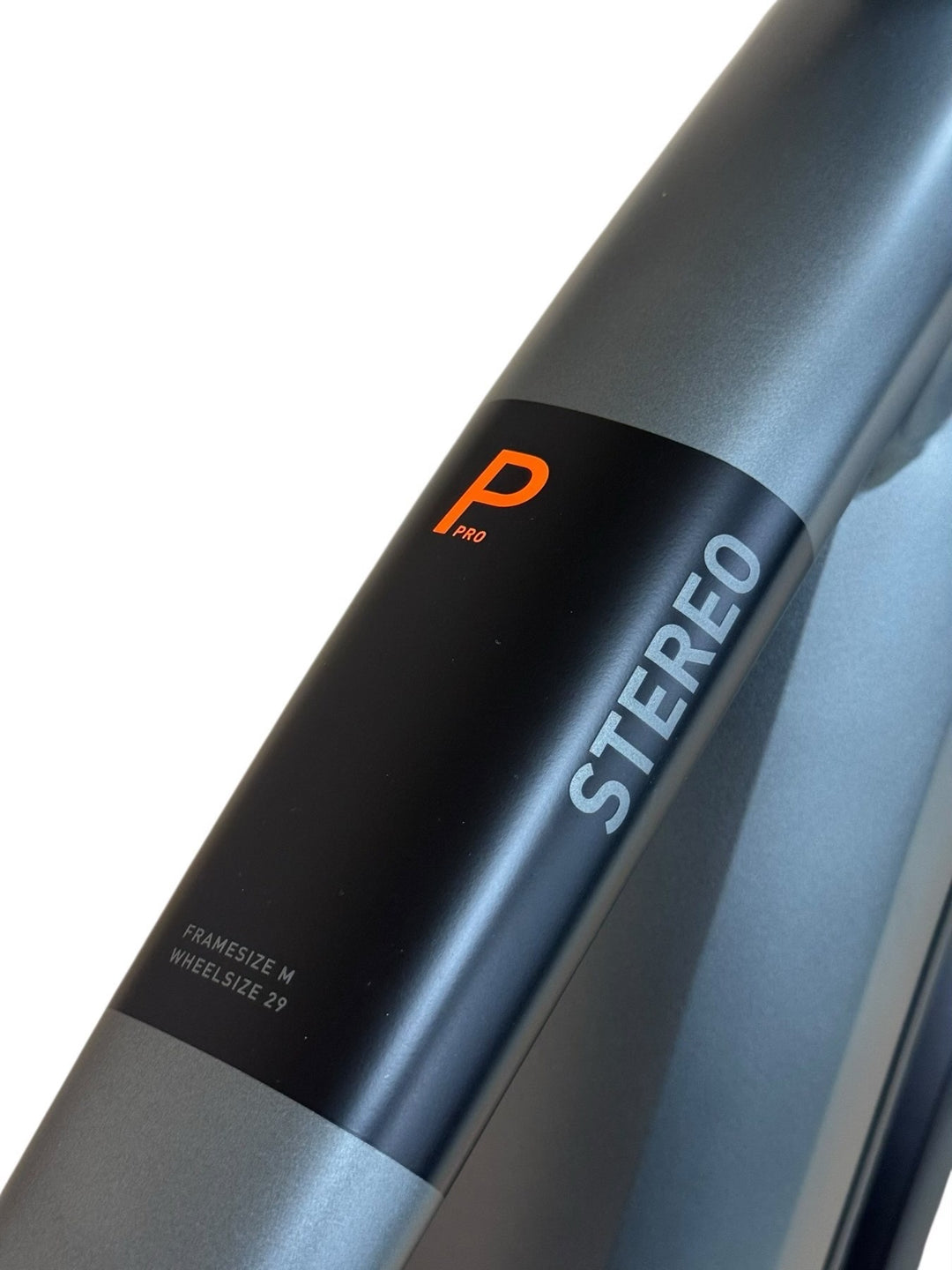 Cube Stereo Hybrid 120 Pro 750 Allroad 29 inch E-Mountainbike Refurbished Gebruikte fiets