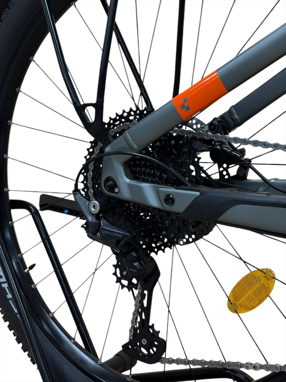 cube stereo hybrid 120 2017 Cube Stereo Hybrid 120 Pro 750 Allroad 29 Zoll E-Mountainbike  Generalüberholt gebraucht E-Mountainbike – H&B Exclusive