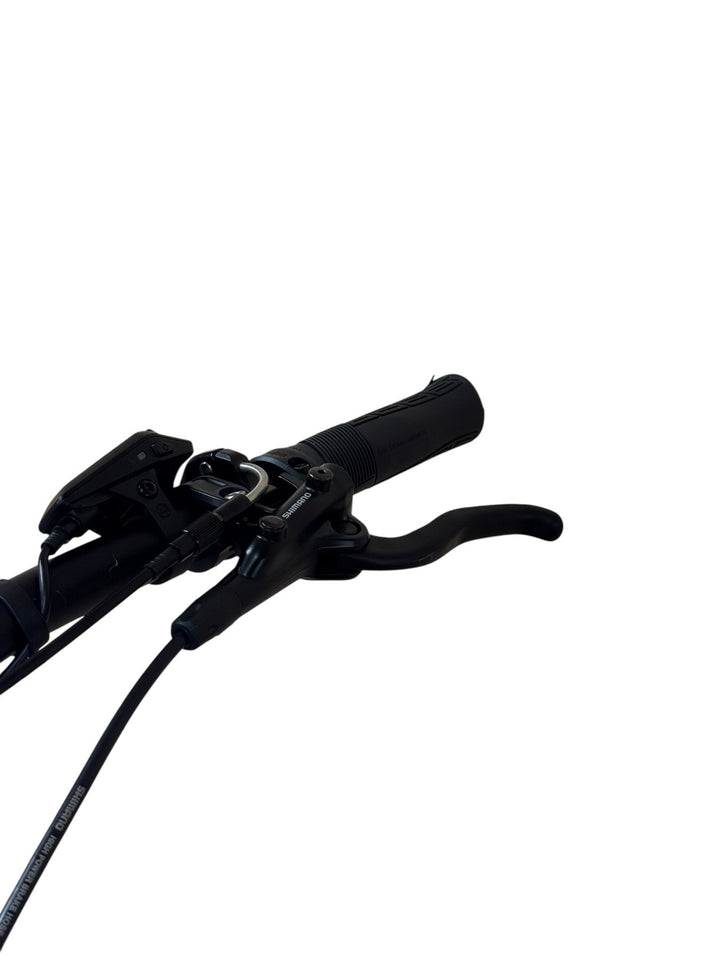 Cube Stereo Hybrid 120 Pro 750 Allroad 29 inch E-Mountainbike Refurbished Gebruikte fiets 