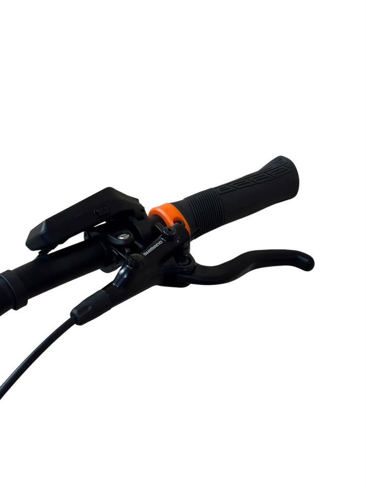 Cube Stereo Hybrid 120 Pro 750 Allroad 29 inch E-Mountainbike Refurbished Gebruikte fiets