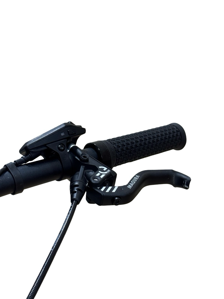 Cube Stereo Hybrid 120 Pro 750 29 inch E-Mountainbike Refurbished Gebruikte fiets 