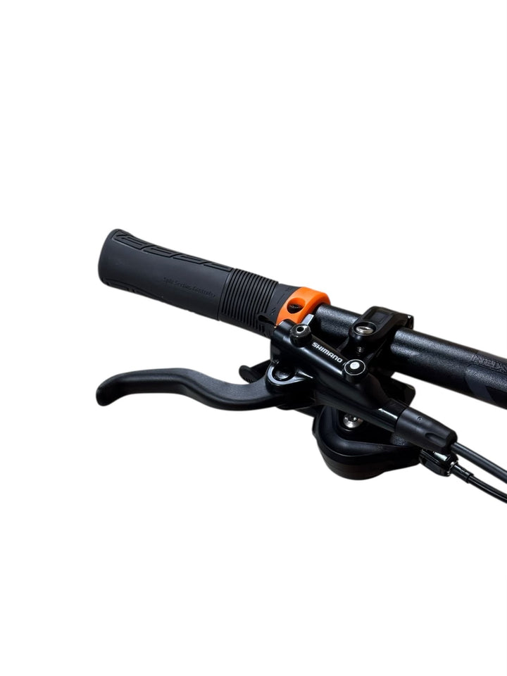 Cube Stereo Hybrid 120 Pro 750 29 inch E-Mountainbike Refurbished Gebruikte fiets 