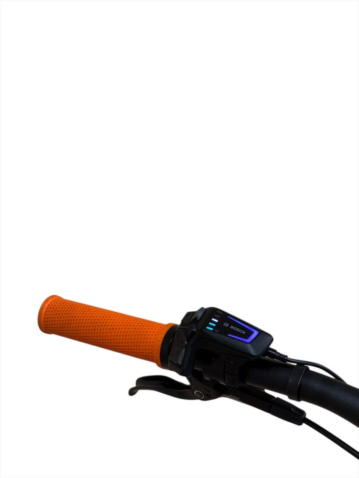 Cube Stereo Hybrid 120 Pro 750 29 inch E-Mountainbike Refurbished Gebruikte fiets