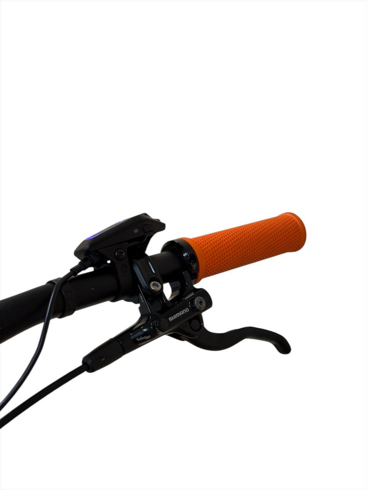 Cube Stereo Hybrid 120 Pro 750 29 inch E-Mountainbike Refurbished Gebruikte fiets