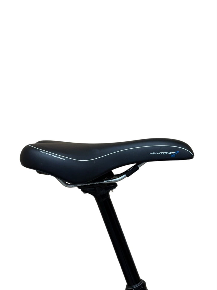 Cube Stereo Hybrid 120 Pro 750 29 inch E-Mountainbike Refurbished Gebruikte fiets 