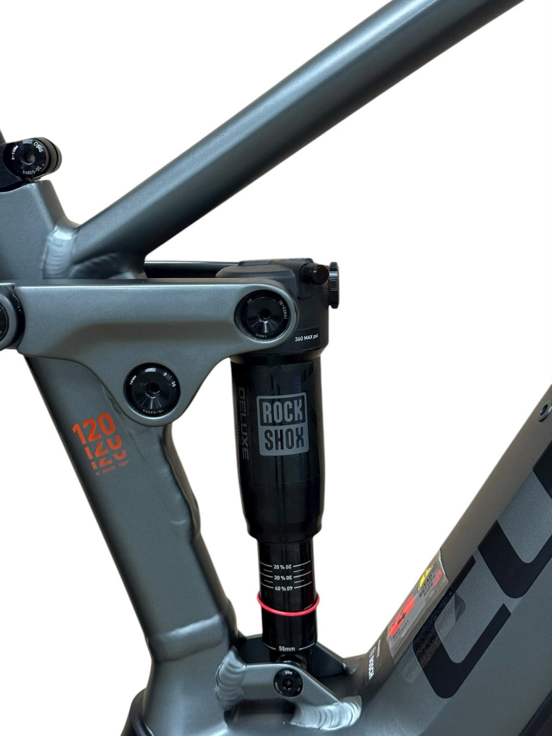 cube stereo hybrid 120 pro 750 gebraucht Cube Stereo Hybrid 120 Pro 750 29 Zoll E-Mountainbike Gebraucht | Generalüberholt
