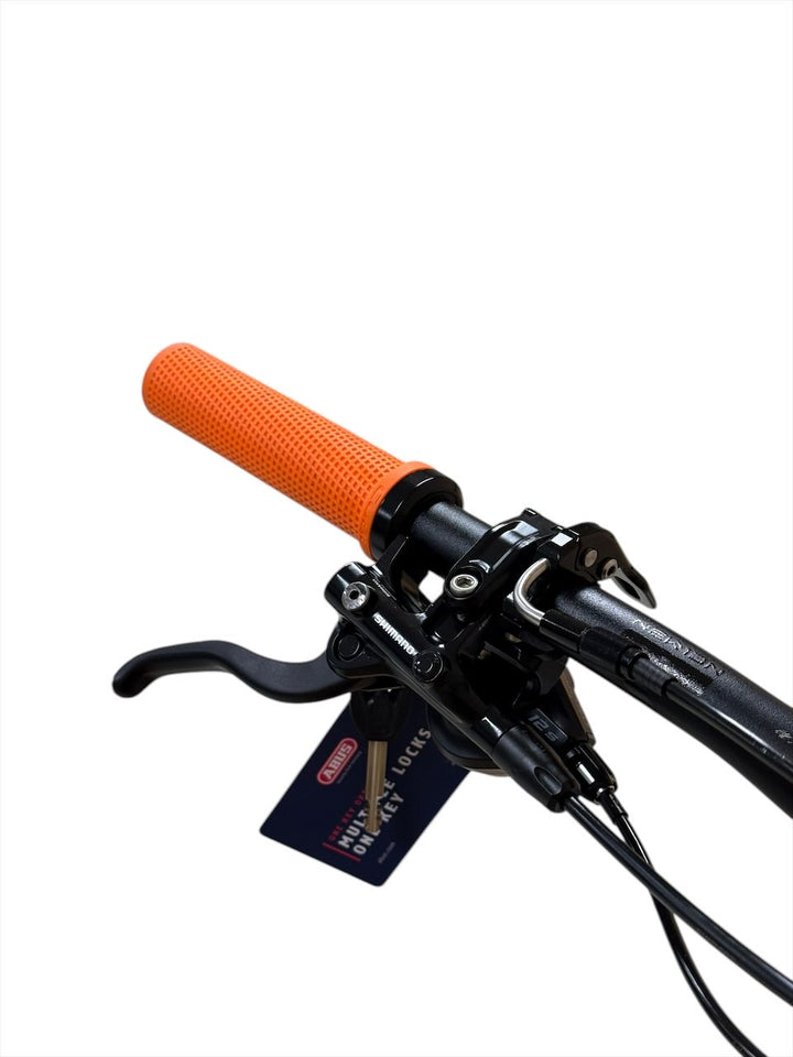 Cube Stereo Hybrid 120 Pro 750 29 inch E-Mountainbike Refurbished Gebruikte fiets