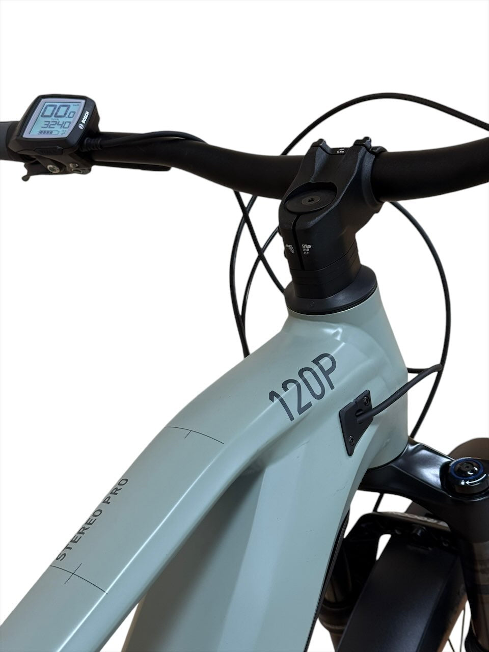 stereo hybrid 120 pro 500 allroad 29 Cube Stereo Hybrid 120 Pro Allroad 625 29 inch E-Mountainbike – H&B Exclusive