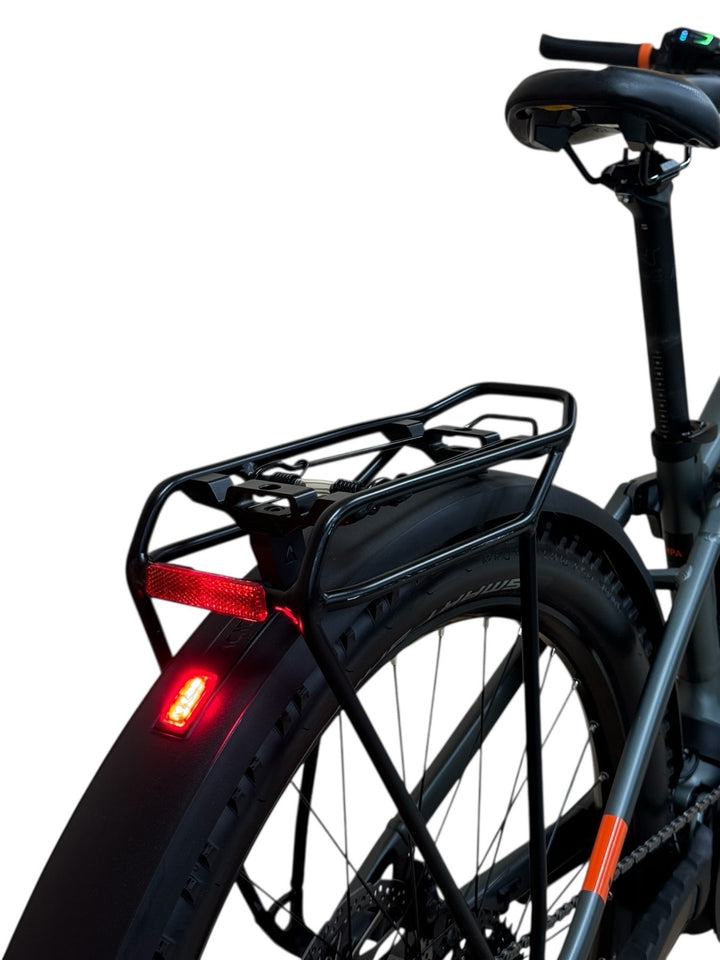 Cube Stereo Hybrid 120 Pro Allroad 625 29 inch E-Mountainbike Refurbished Gebruikte fiets