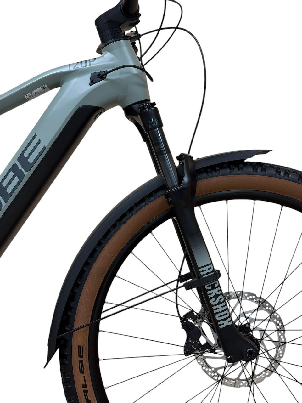 cube - stereo hybrid 120 pro allroad 625 29 Cube Stereo Hybrid 120 Pro Allroad 625 29 inch E-Mountainbike – H&B Exclusive