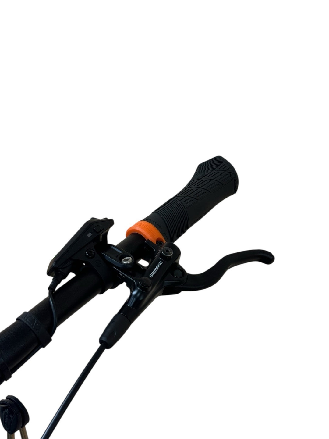 Cube Stereo Hybrid 120 Pro Allroad 625 29 inch E-Mountainbike Refurbished Gebruikte fiets