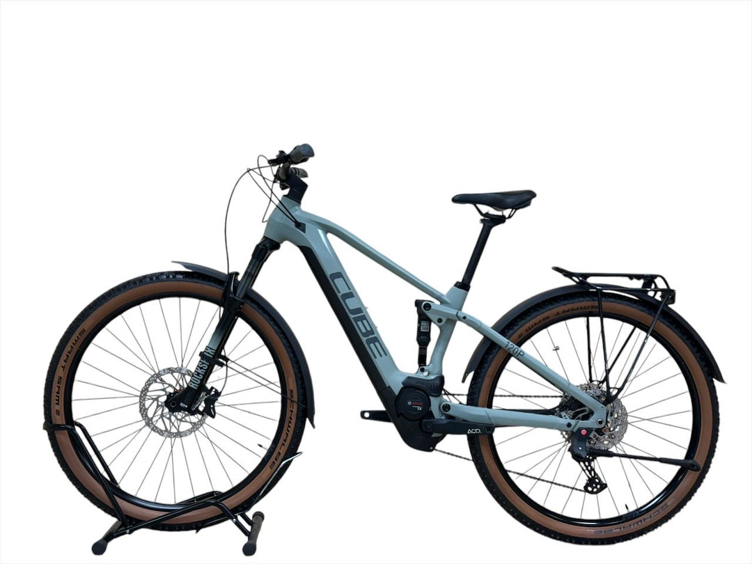 cube stereo hybrid 120 pro 625 allroad 18 zoll Cube Stereo Hybrid 120 Pro Allroad 625 29 Zoll E-Mountainbike – H&B Exclusive