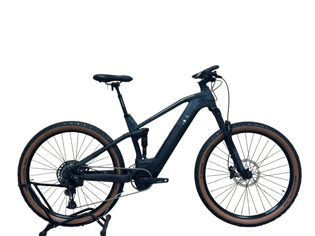 Cube Stereo Hybrid 120 Pro/SL 625 29 inch E-Mountainbike Used | Refurbished