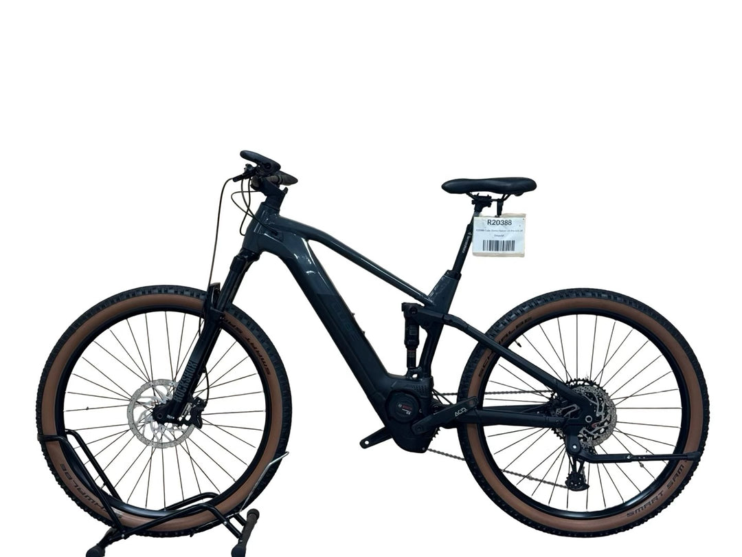 Cube Stereo Hybrid 120 Pro/SL 625 29 inch E-Mountainbike Used | Refurbished