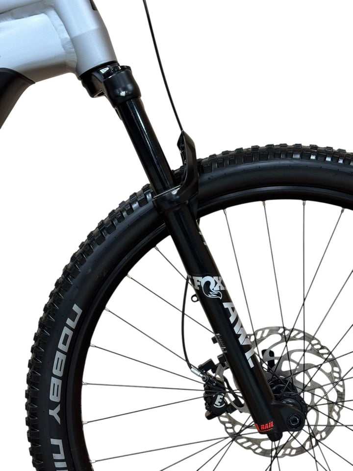 Cube Stereo Hybrid 120 Race 625 29 inch E-Mountainbike Refurbished Gebruikte fiets